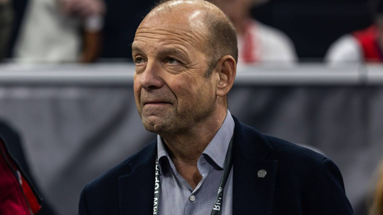 Alba stellt Arena-Pläne vor