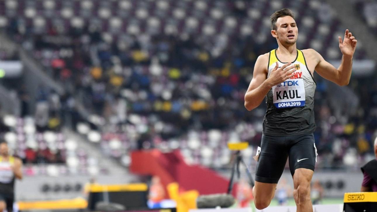 Kauls vielversprechendes Comeback