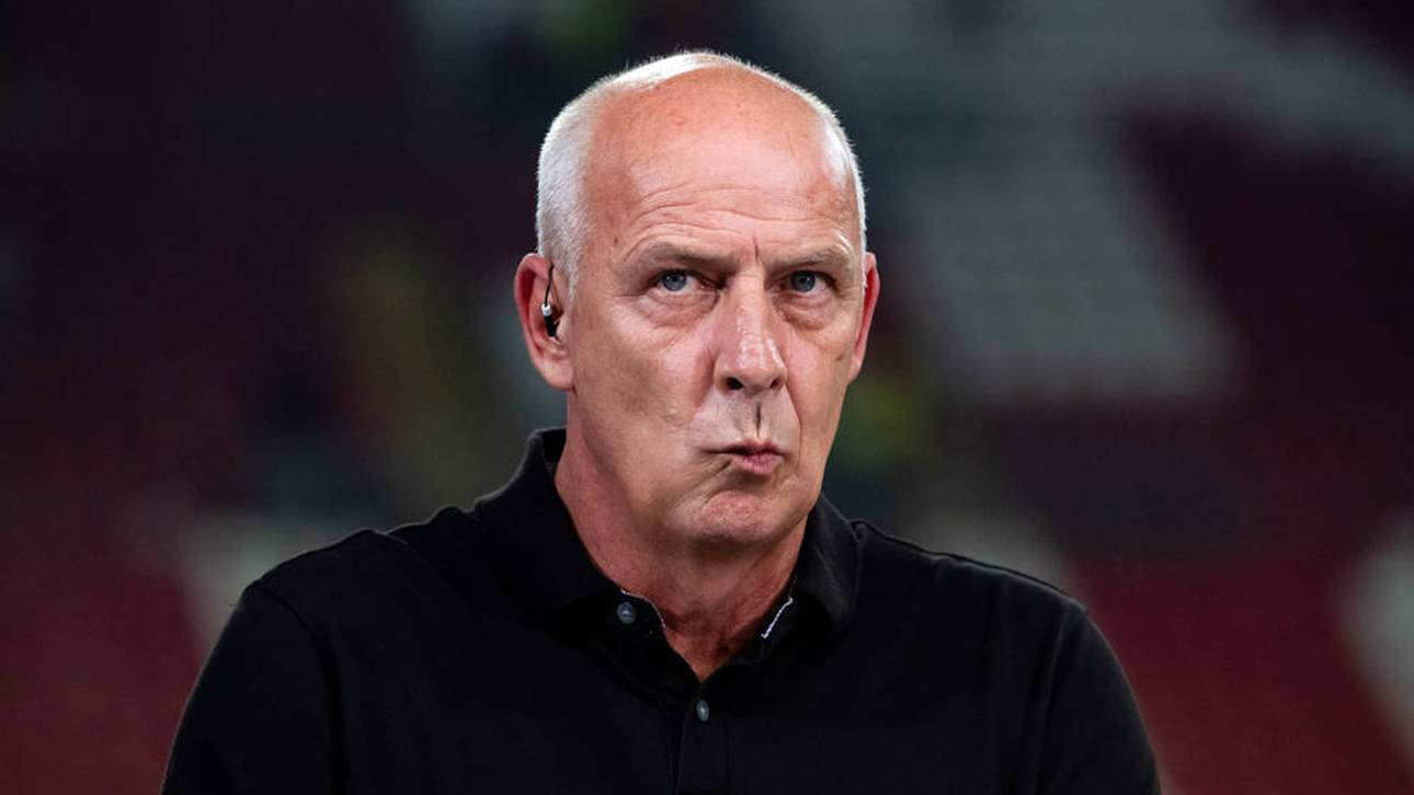 Wagner? "In der Bundesliga keine Chance mehr"