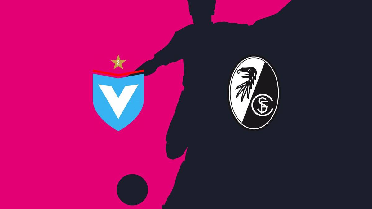 FC Viktoria 1889 Berlin - SC Freiburg II (Highlights)