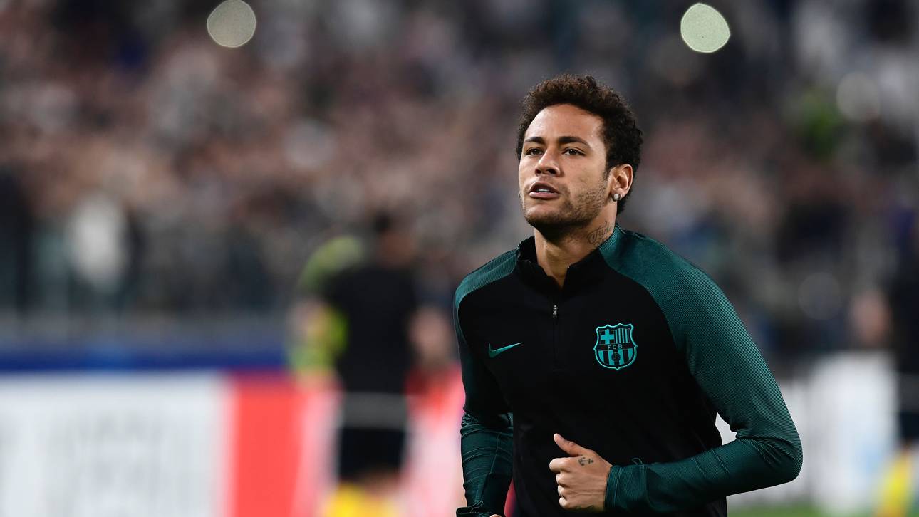 Neymar-Sperre: Barca zieht vor CAS