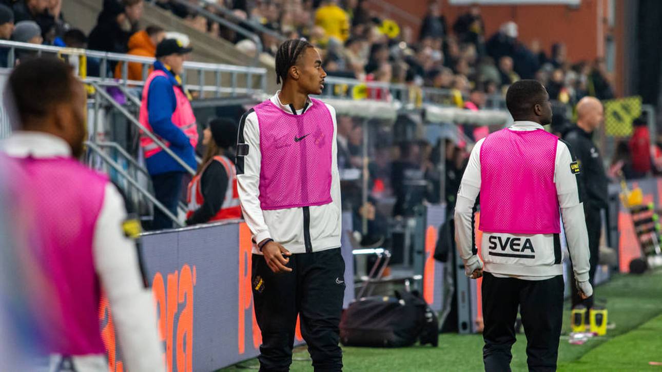 Bayern holt umworbenes Top-Talent