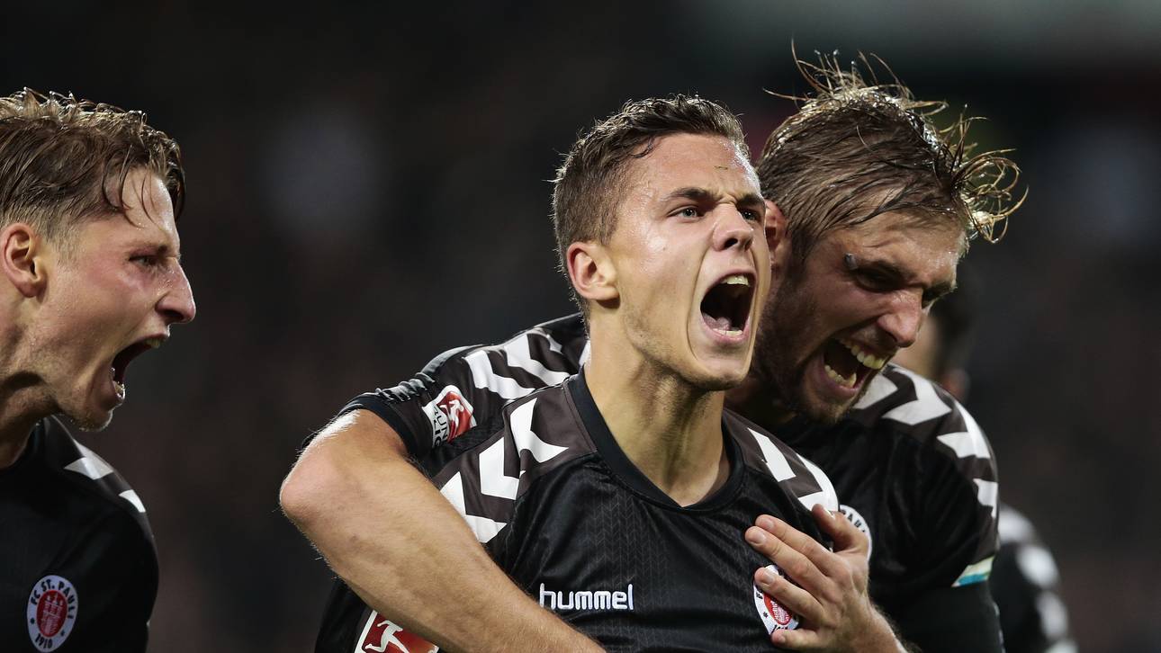 Zwei Neue für Hannover 96