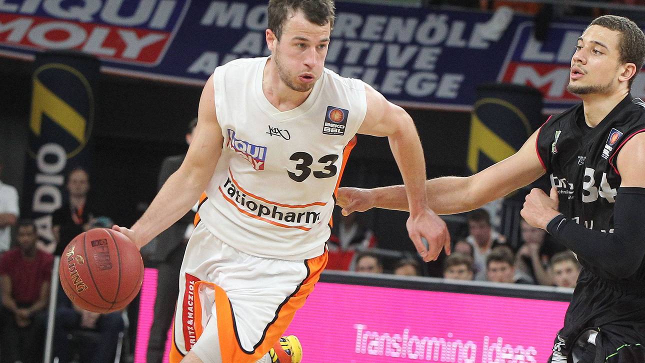 Oldenburg holt Ex-Nationalspieler