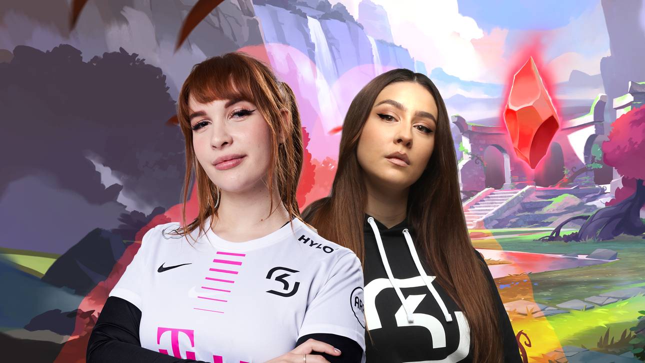 Diversität im eSports: Telekom startet Equal eSports Initiative