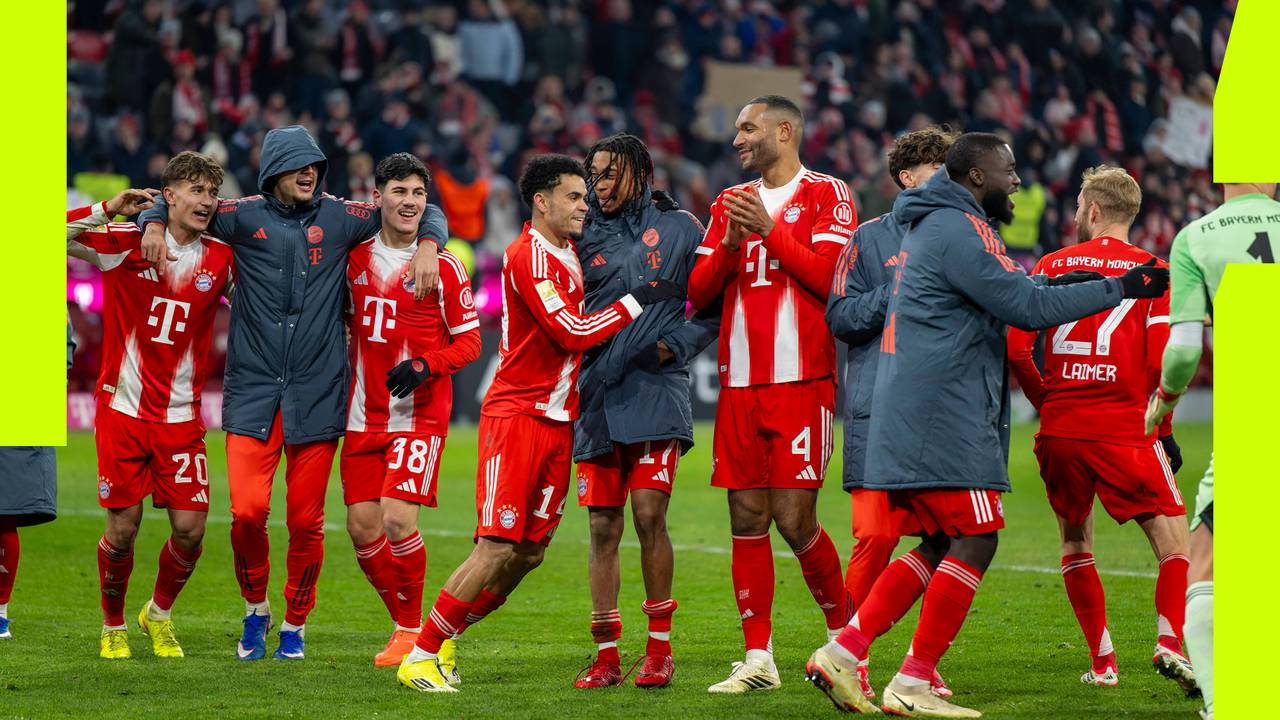 Die Top-Transfers des Deadline Days