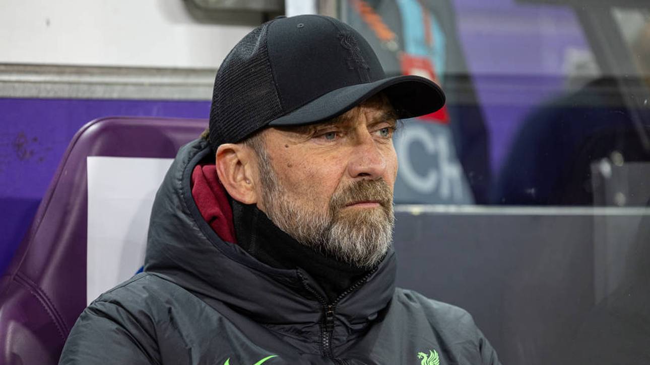 Klopp verliert deutsches Trainerduell