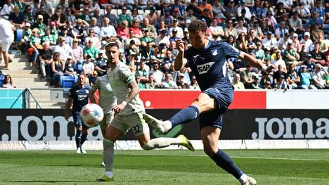 Fisnik Asllani steht kurz vor einem Wechsel zu RB Leipzig. Die Sachsen könnten damit einen Teil der Einnahmen aus dem Diomande-Transfer reinvestieren. Im Gegenzug könnte allerdings ein anderer Stürmer den Verein noch verlassen.