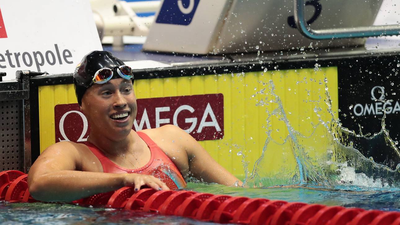 Köhler bricht weiteren Uraltrekord