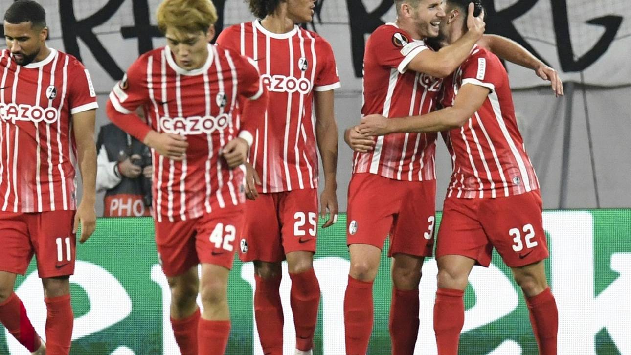 Sportwetten: Freiburg und Union favorisiert