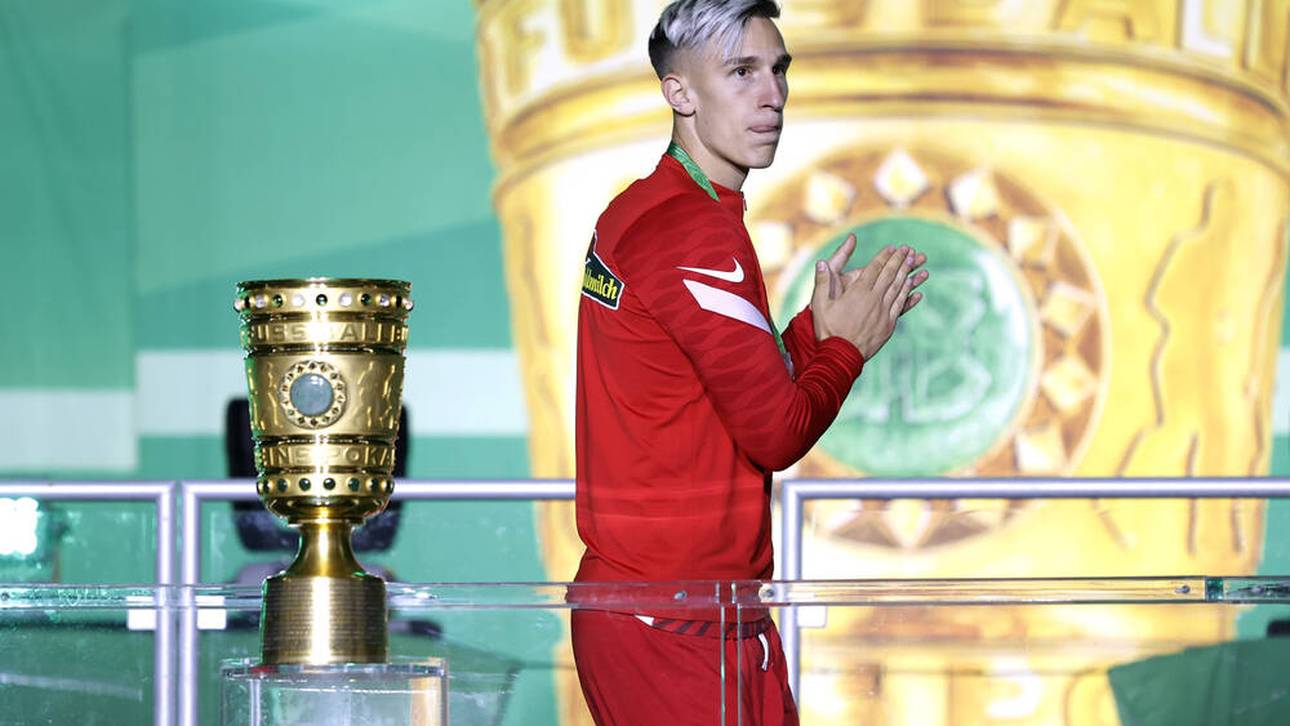 Schlotterbecks perfekte Bewerbung