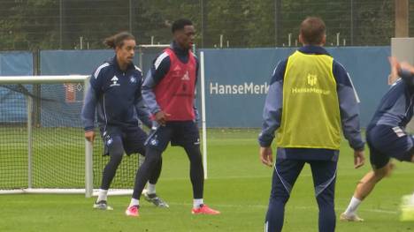 Der Hamburger SV feierte den Derbysieg gegen Werder Bremen, auch dank seiner Neuzugänge.