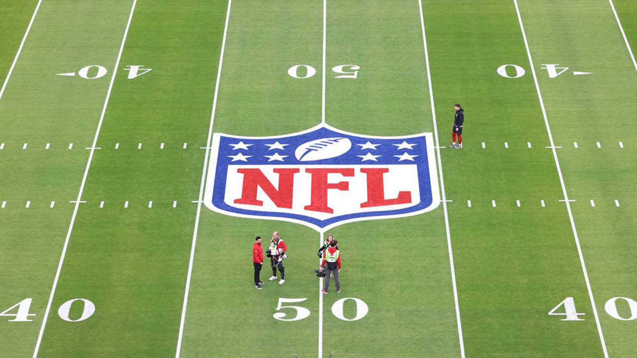 Milliarden-Strafe gegen die NFL