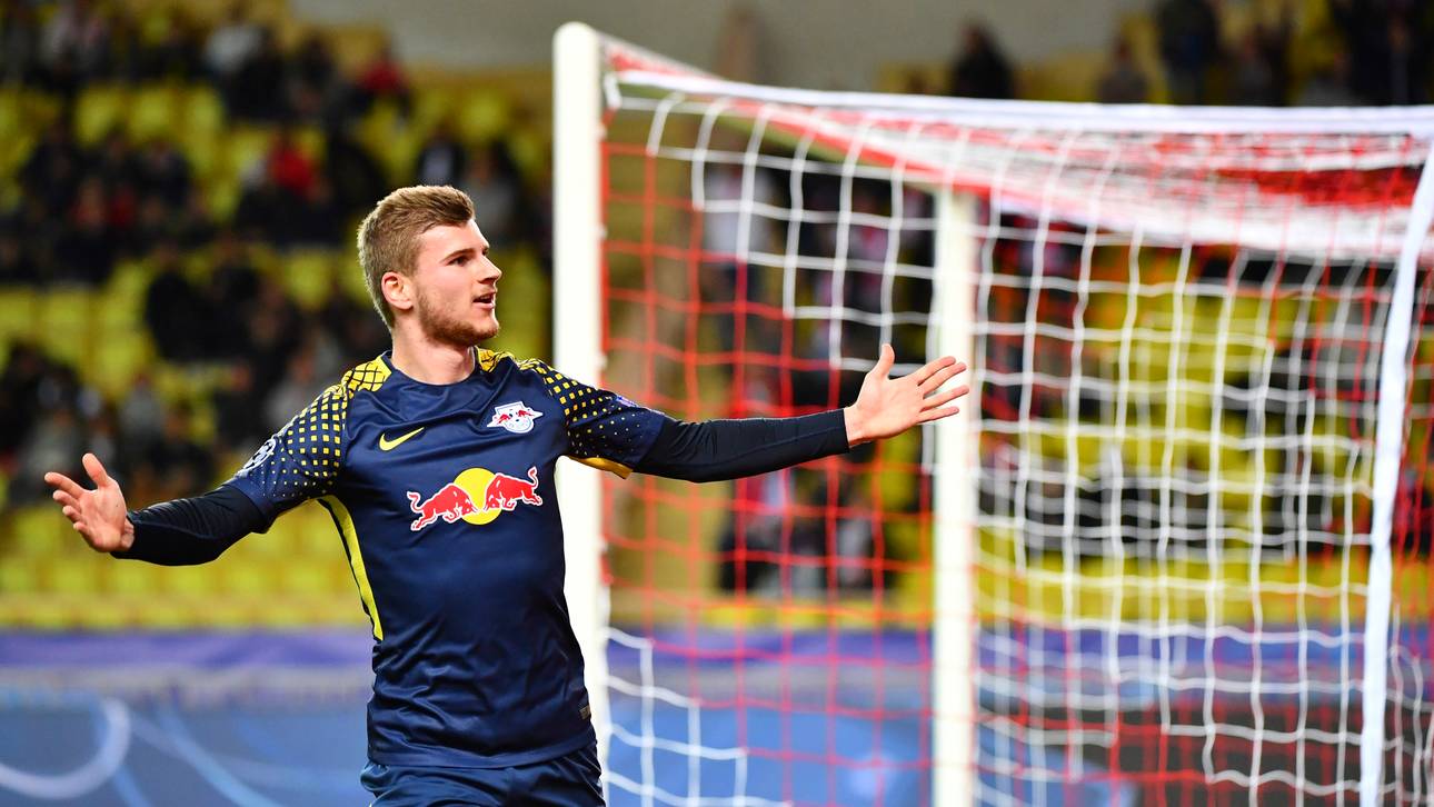 Nur Bayern noch besser als Leipzig