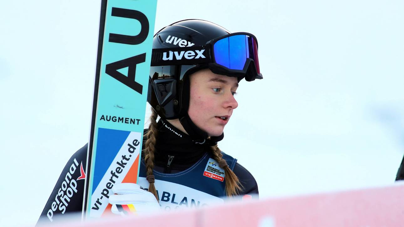 Haasch am Knie operiert: „Schwerer verletzt als 2023“