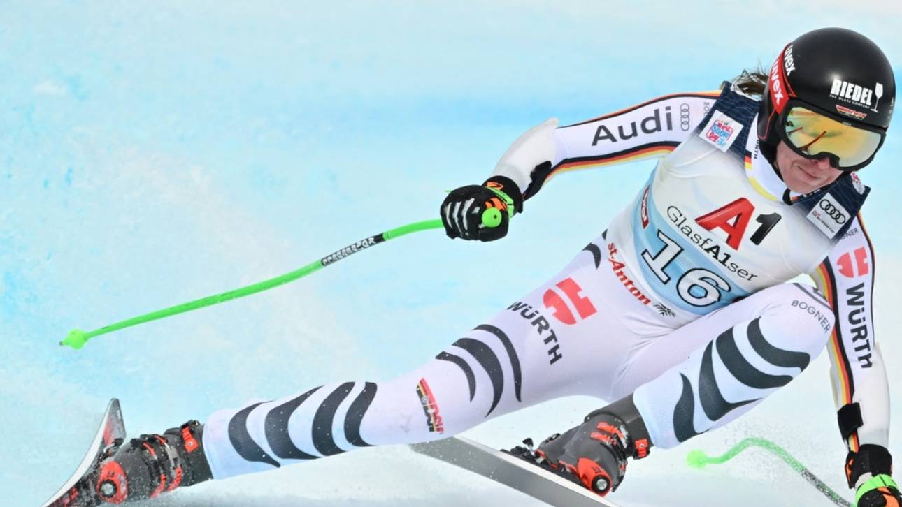 Weidle verliert den Faden