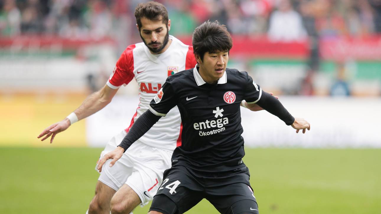 Perfekt: Park wechselt zum BVB