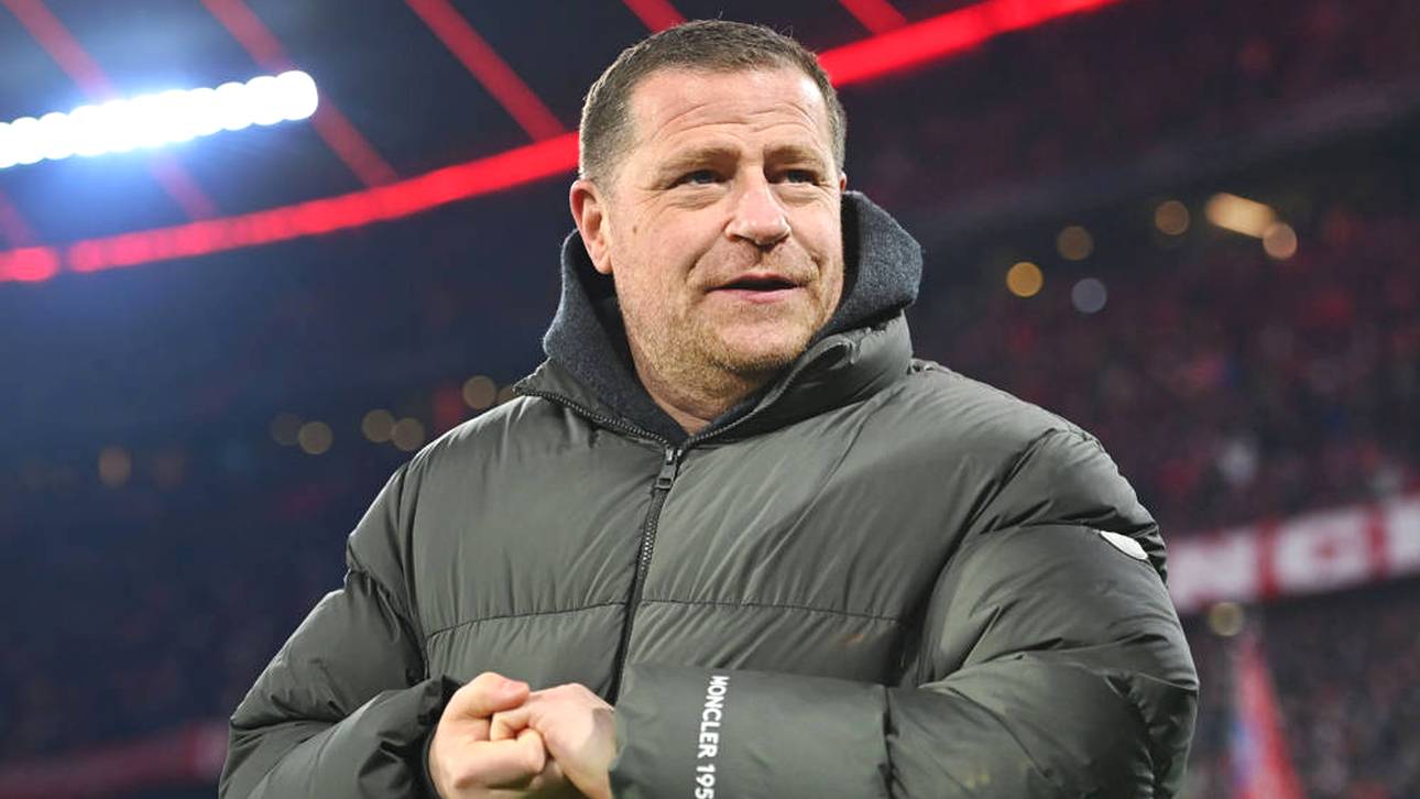 Eberl: Hamann muss auch mal einstecken