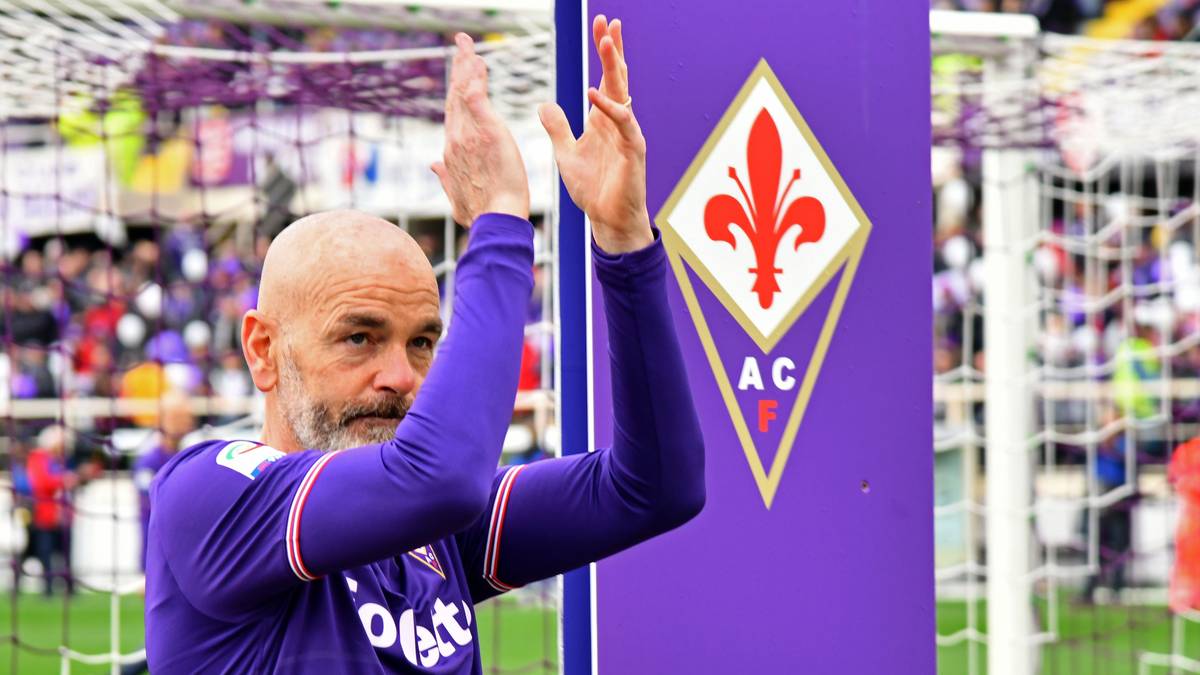 "Davide war eine besondere Person, ein besonderer Kapitän, der immer im richtigen Moment das Richtige gesagt hat", hatte Pioli vor dem Spiel gesagt