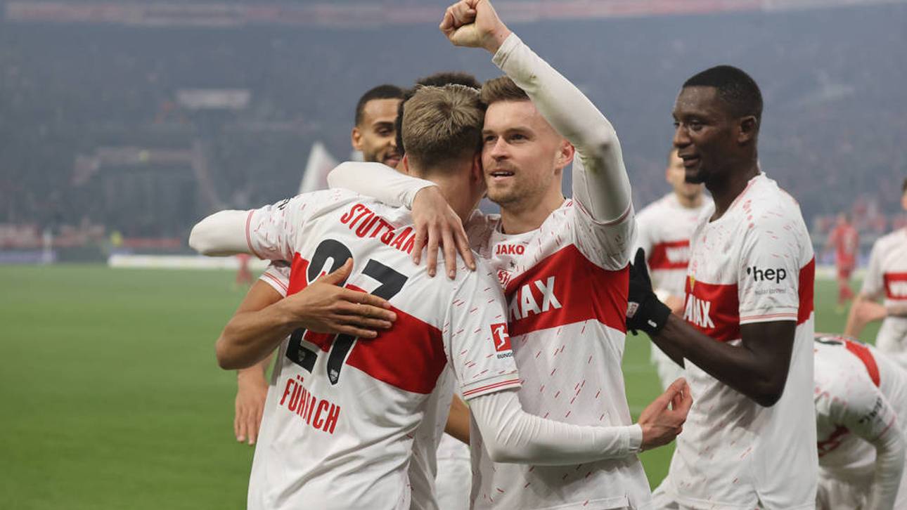 DFB-Nominierung? VfB-Star relativiert