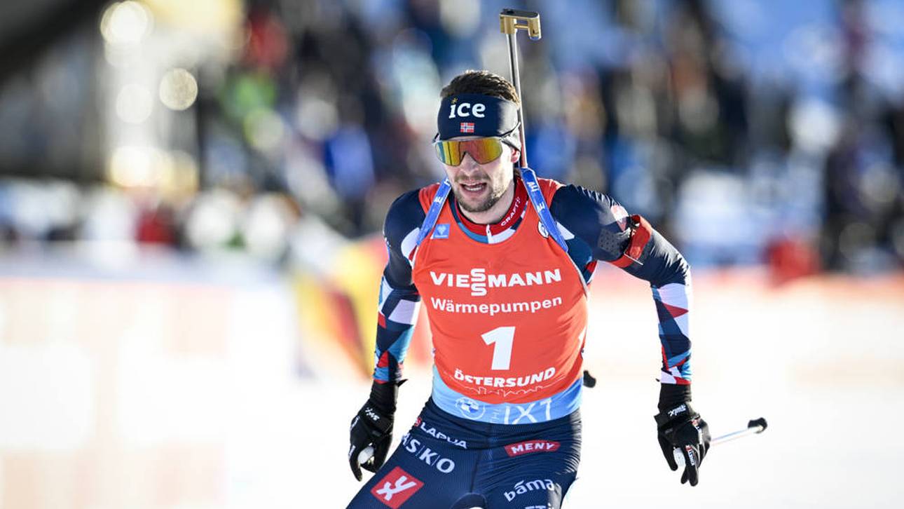 Biathlon-Stars kommen nach Deutschland