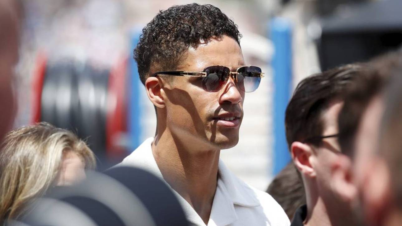 Wechsel von Ex-Real-Star fix