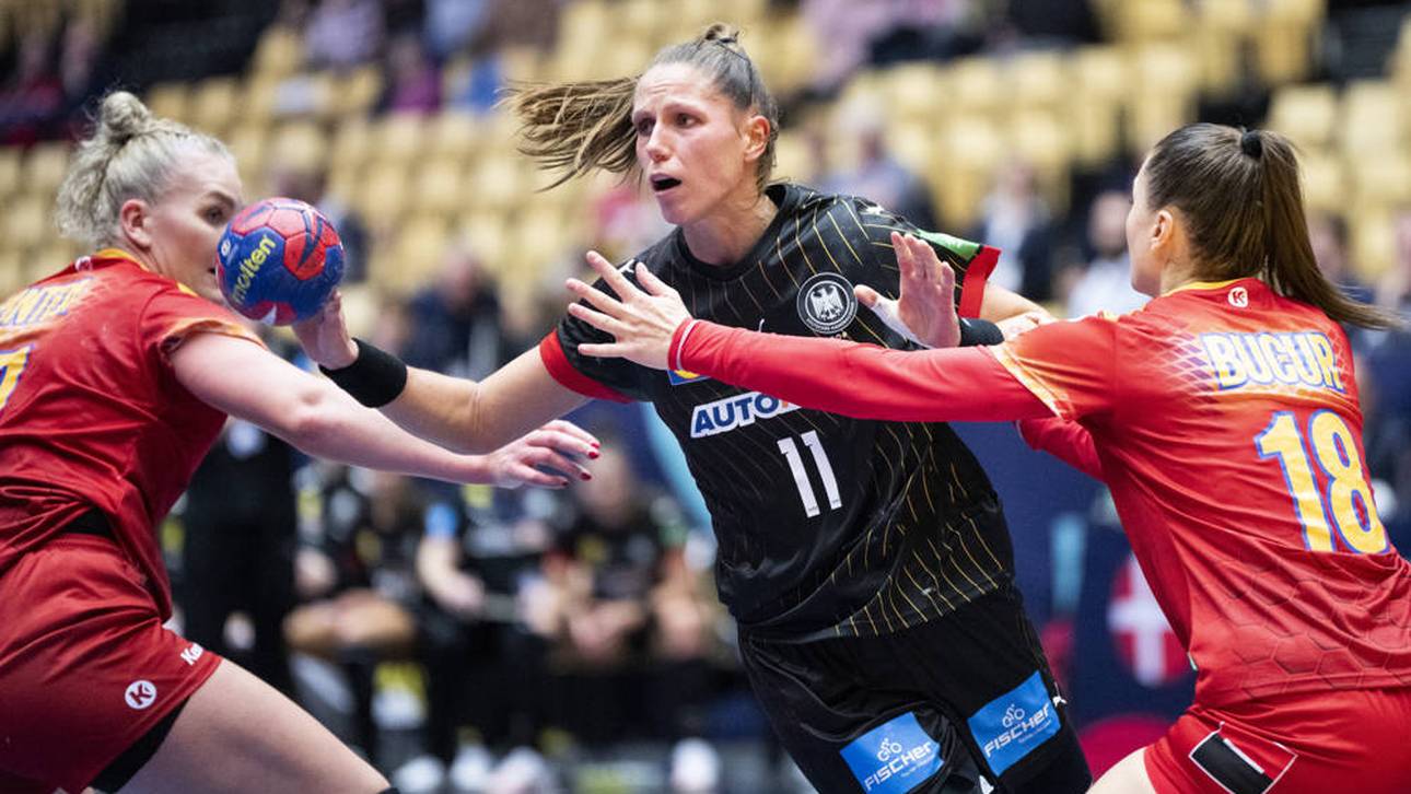 DHB-Frauen gewinnen furioses Spiel!