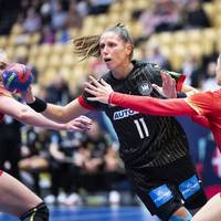 DHB-Frauen gewinnen furioses Spiel!