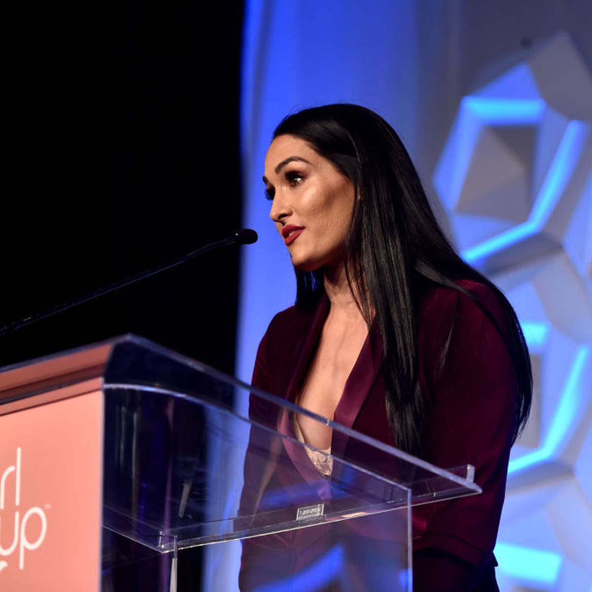 Wwe Ex Topstar Nikki Bella Enthullt Vergewaltigung