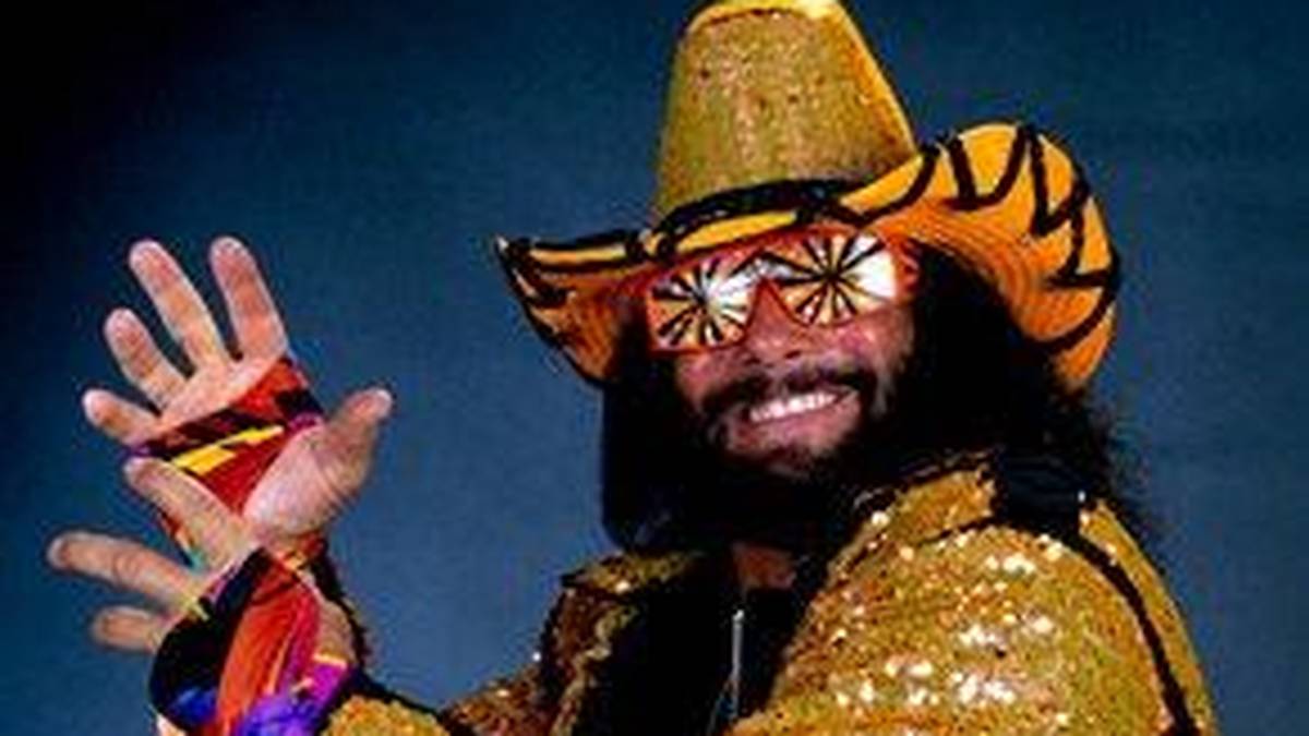 In den Neunzigern folgte eine weitere Regentschaft mit Ric Flair als Widerpart. Savage ist eine absolute Ikone, die zahllose spätere Stars inspirierte, aus der heutigen Generation ist zum Beispiel Bayley ein Superfan