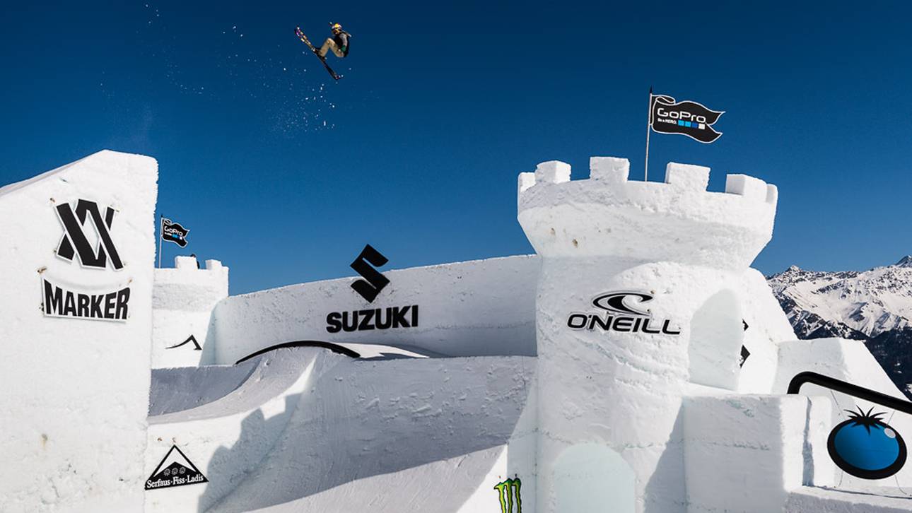 Zimmermann siegt beim „Nine Queens“