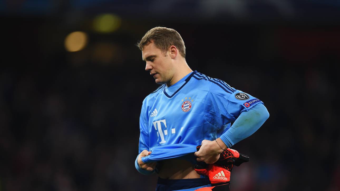 „Weiß, dass ich einen Fehler gemacht habe“