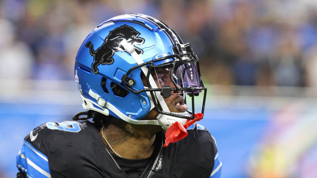 Doping! NFL-Star gesperrt