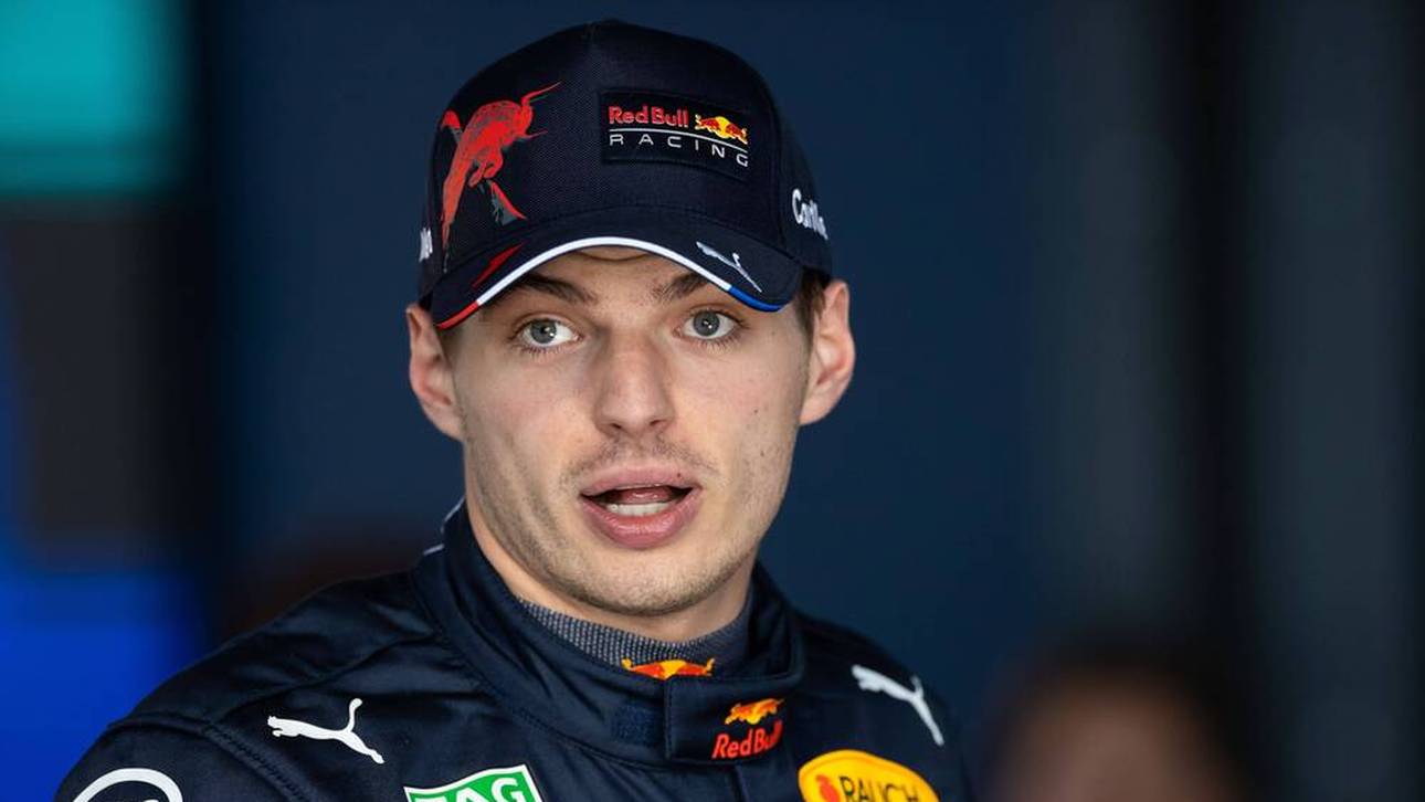 Verstappen kritisiert Buhrufe