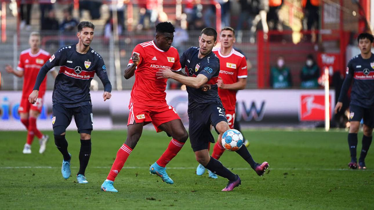 Schiri-Wut bei Union: „Absolute Frechheit“