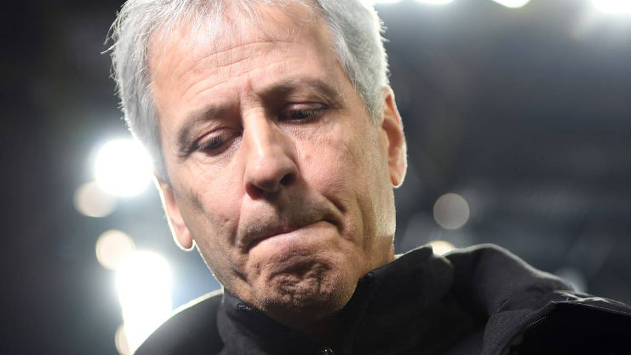 Favre: „Es eskaliert ein wenig“