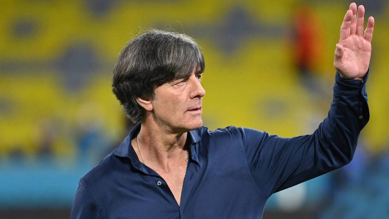 Löw-Gerücht: Das steckt dahinter