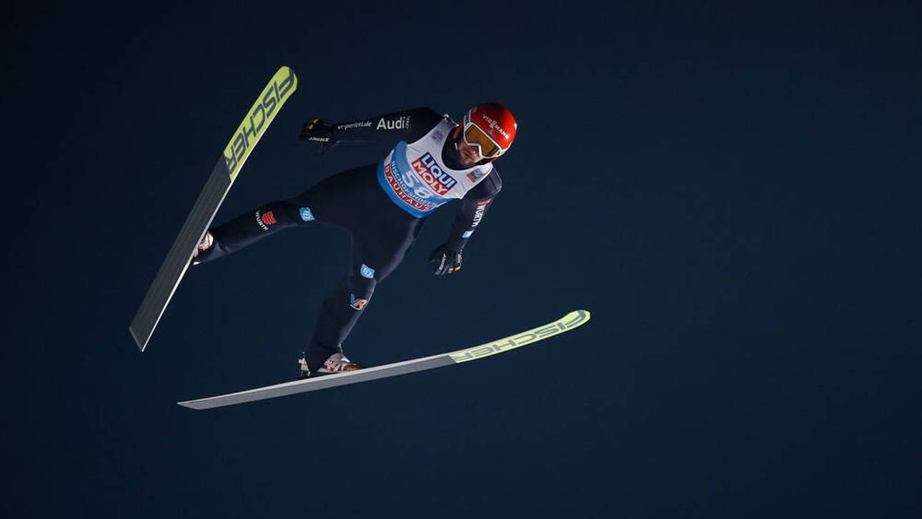 DSV-Adler wollen nochmal angreifen