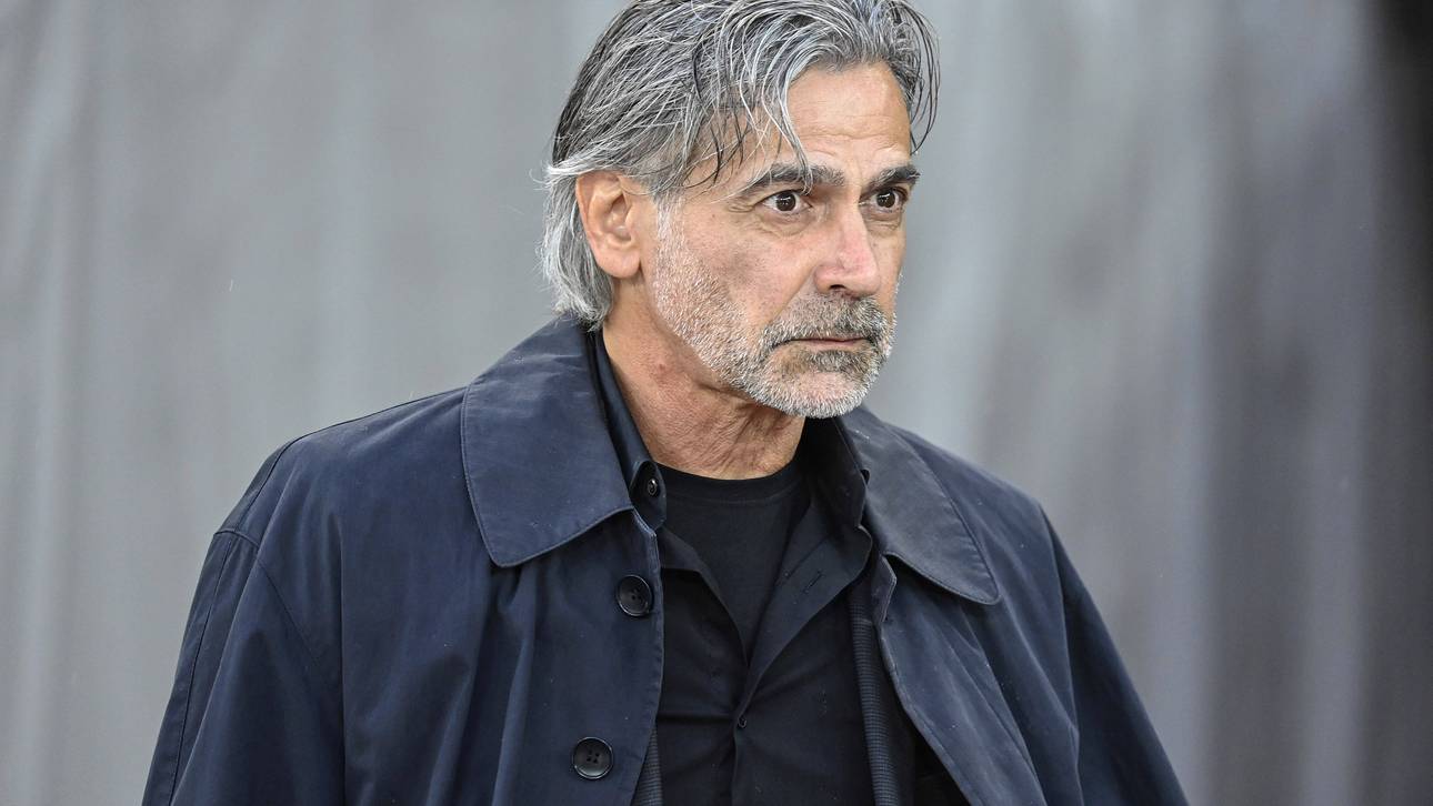 Neuer Trainer für 1860?