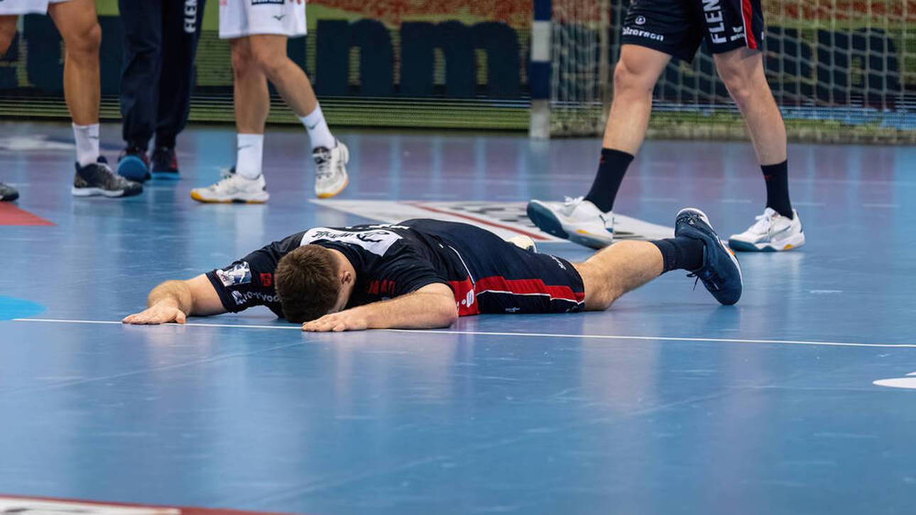 Müde WM-Stars fast böse überrascht