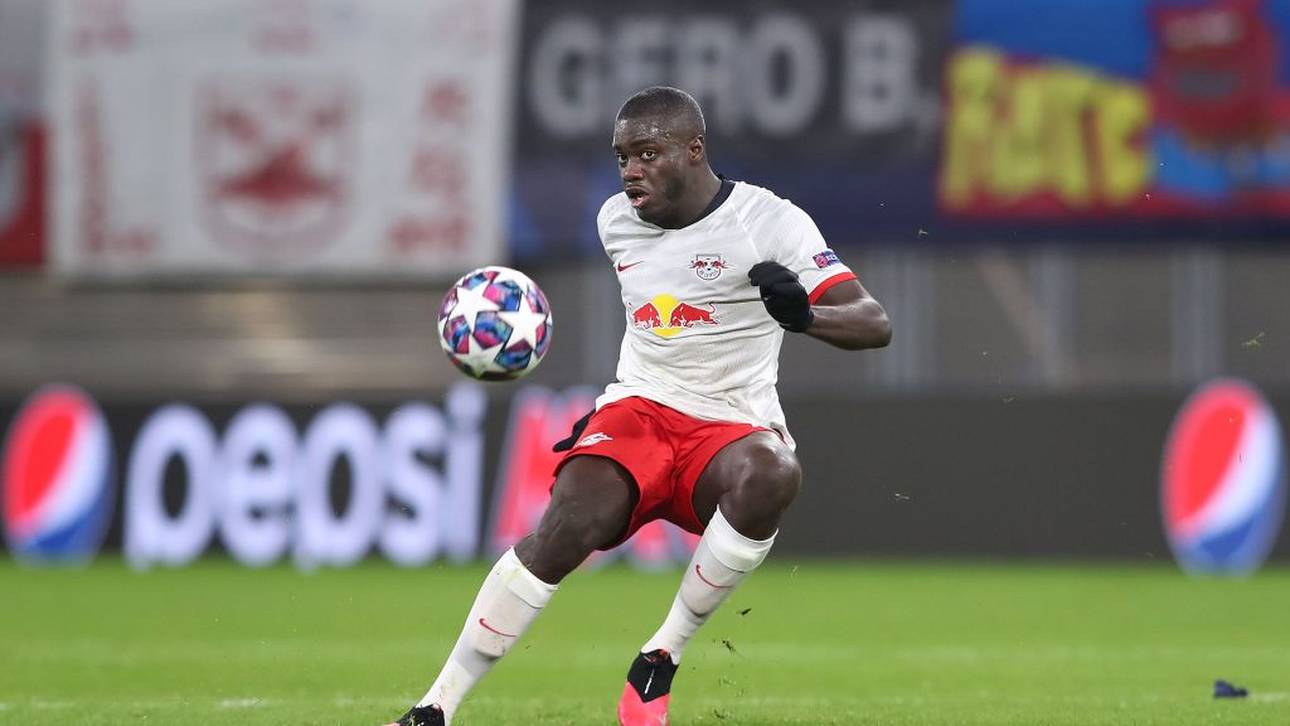 Wie gut ist Upamecano wirklich?