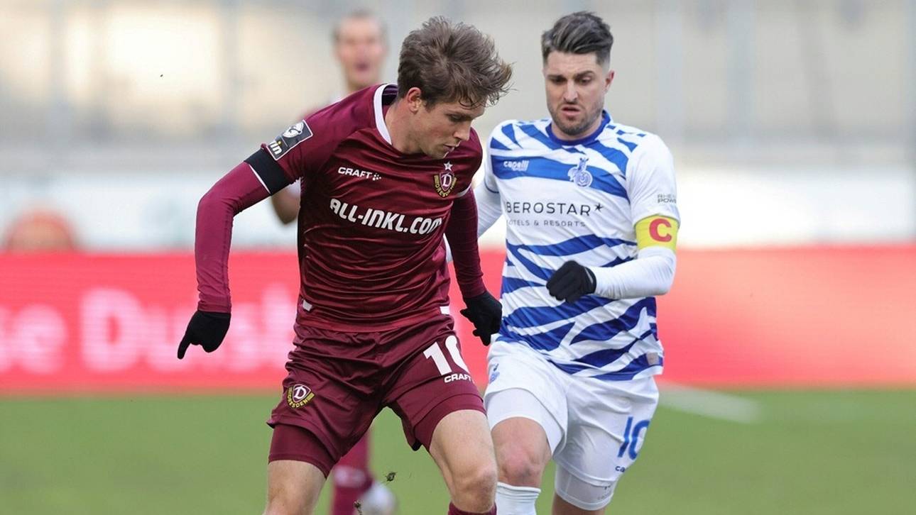 Dresden verlängert Vertrag mit Weihrauch