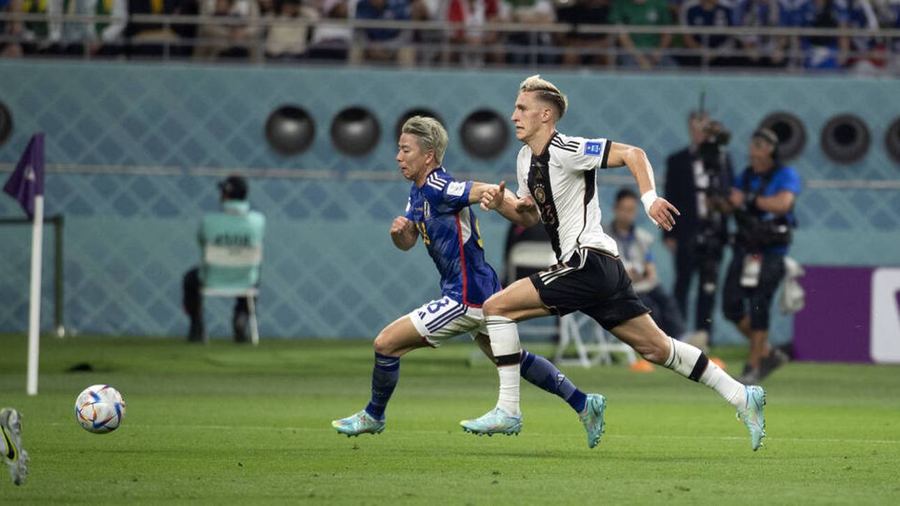 Einzelkritik: BVB-Star enttäuscht