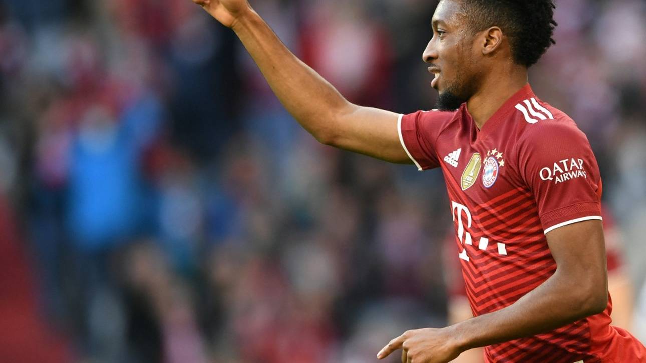 Schneetreiben in Kiew: Nagelsmann wechselt vier Mal