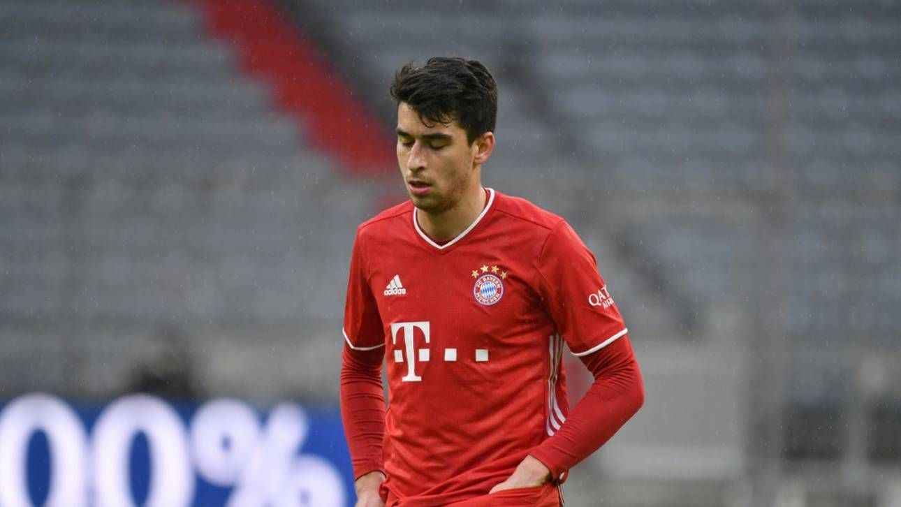 Bänderriss: Bayern München mehrere Wochen ohne Roca