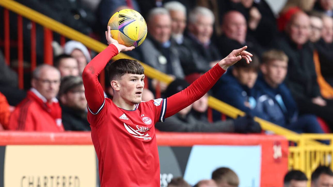 Das ist Liverpools Rekord-Youngster