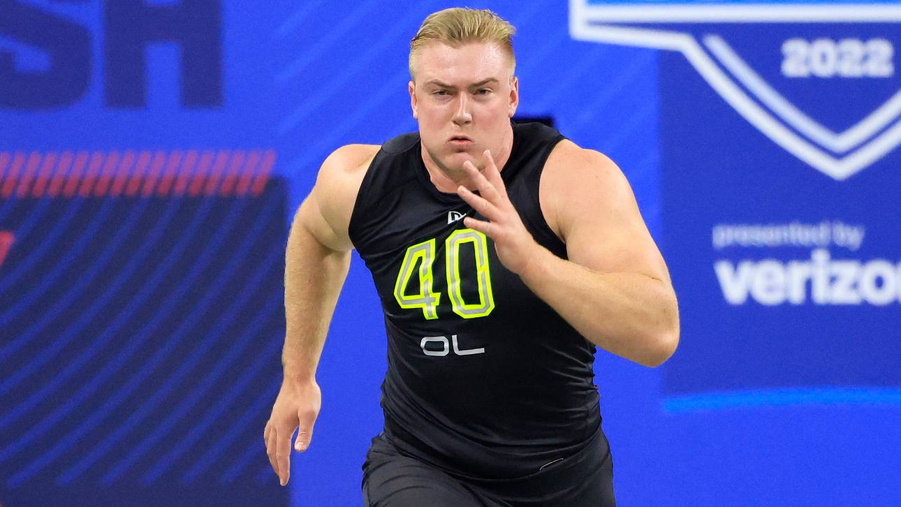 Wird Österreicher zur NFL-Sensation?