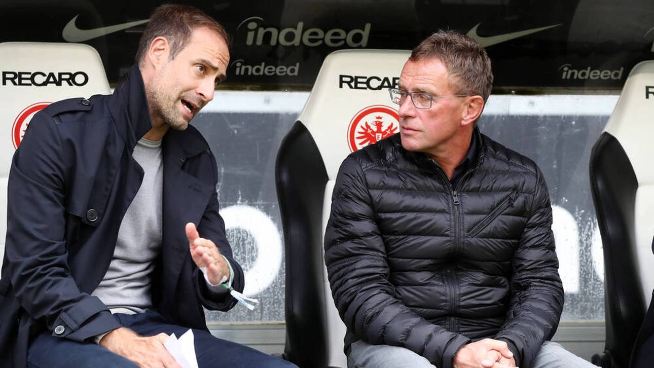 Mintzlaff reagiert auf Rangnick