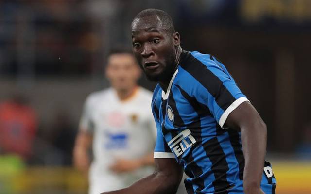 Nach Affenlauten Inter Fans Wollen Lukaku Erklaren Was Rassismus Ist