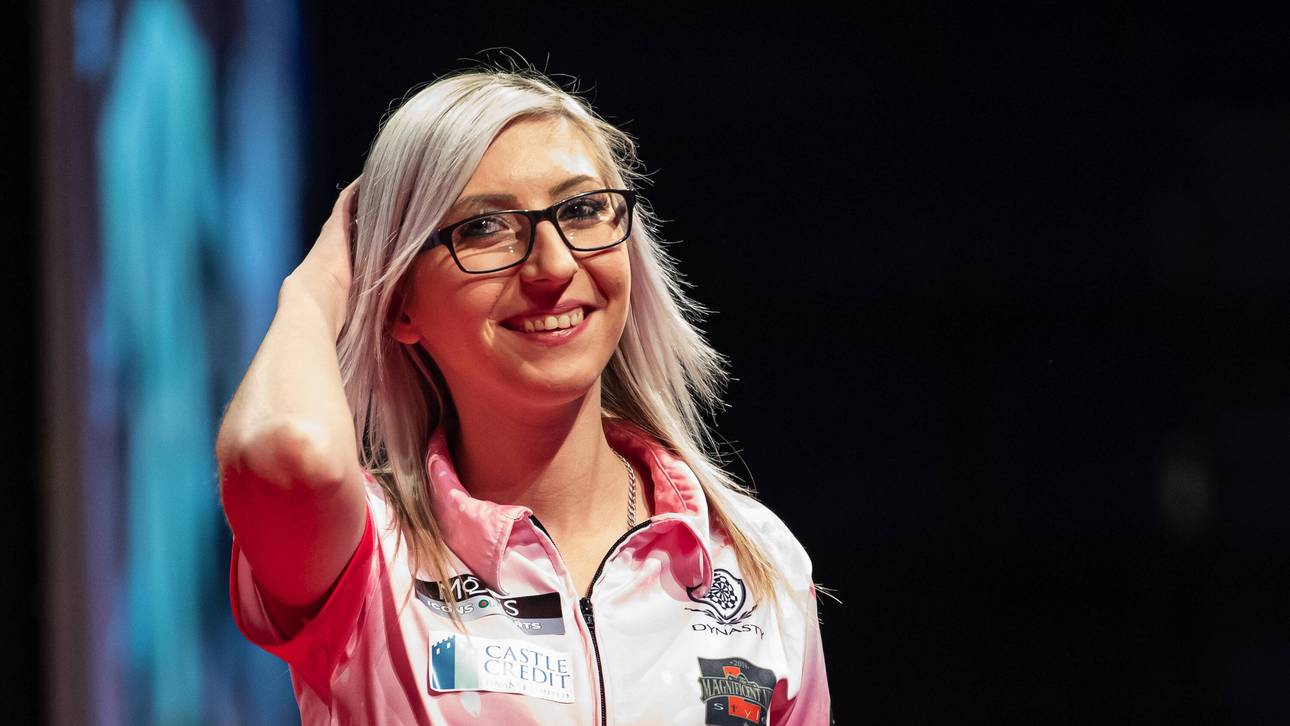 Sherrock: „Ich bin so aufgeregt“